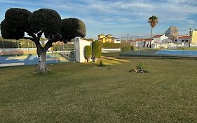 Ohana Bungalow Calpe